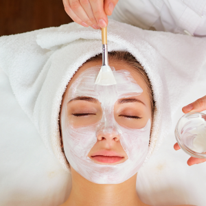 facial treatment sussex wi