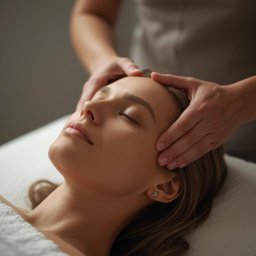 gentle craniosacral therapy