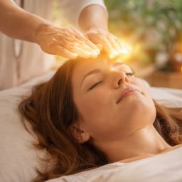 reiki energy care