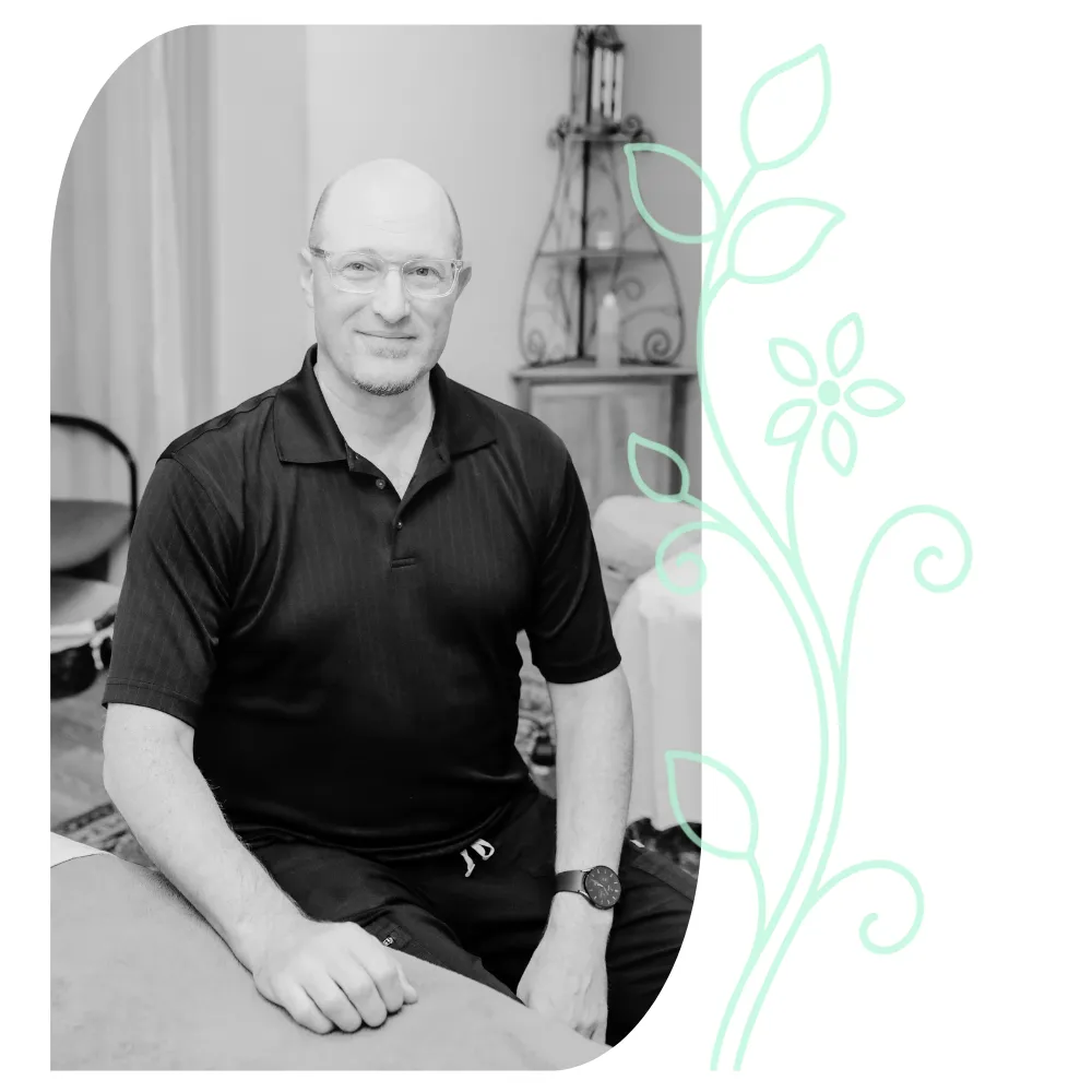 Rob Behncke