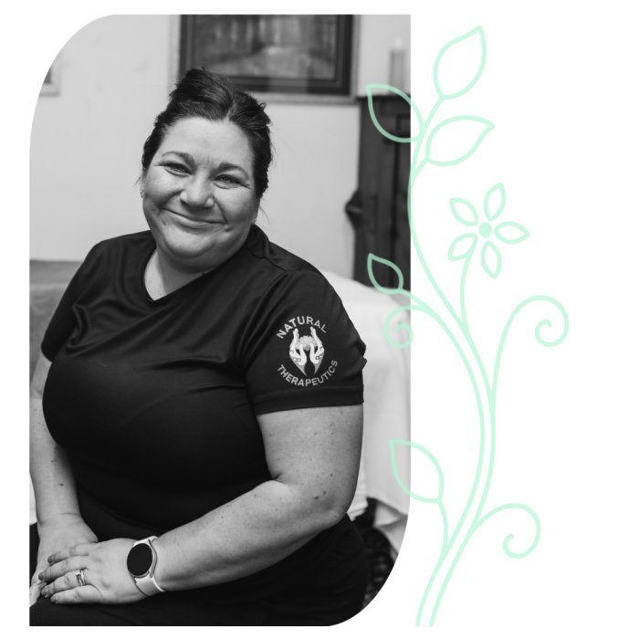 Suzy Gummo - Natural Therapeutics