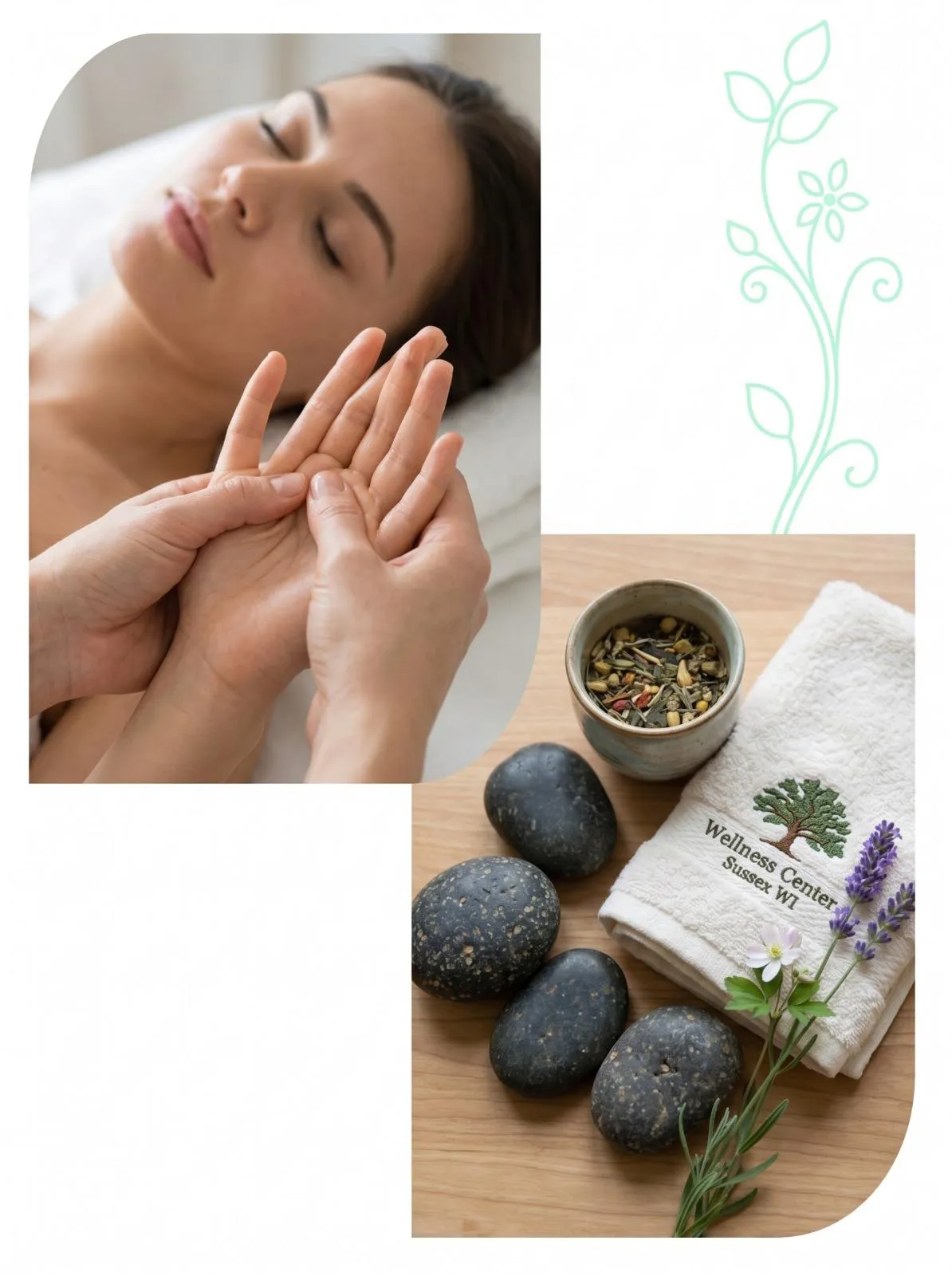 wellness services